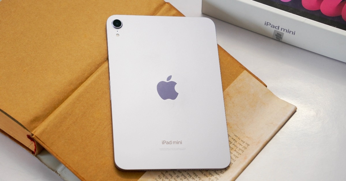 Apple vẫn thống trị thị trường máy tính bảng Apple vẫn thống trị thị trường máy tính bảng