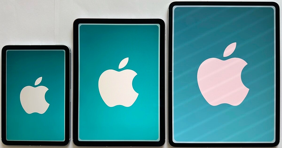 Apple vô tình làm lộ iPad giá rẻ và loạt sản phẩm sắp ra mắt Apple vô tình làm lộ iPad giá rẻ và loạt sản phẩm sắp ra mắt