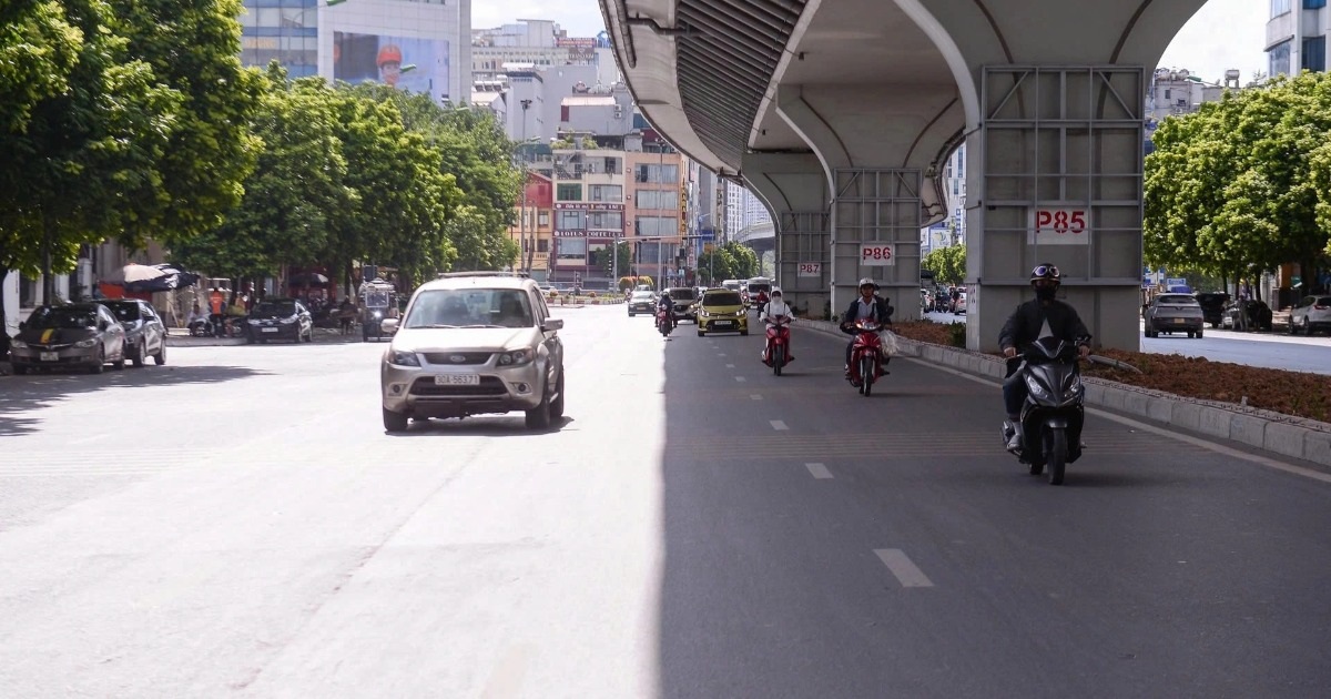 Bắc Bộ ngày nắng nóng gay gắt, chiều tối mưa to Bắc Bộ ngày nắng nóng gay gắt, chiều tối mưa to