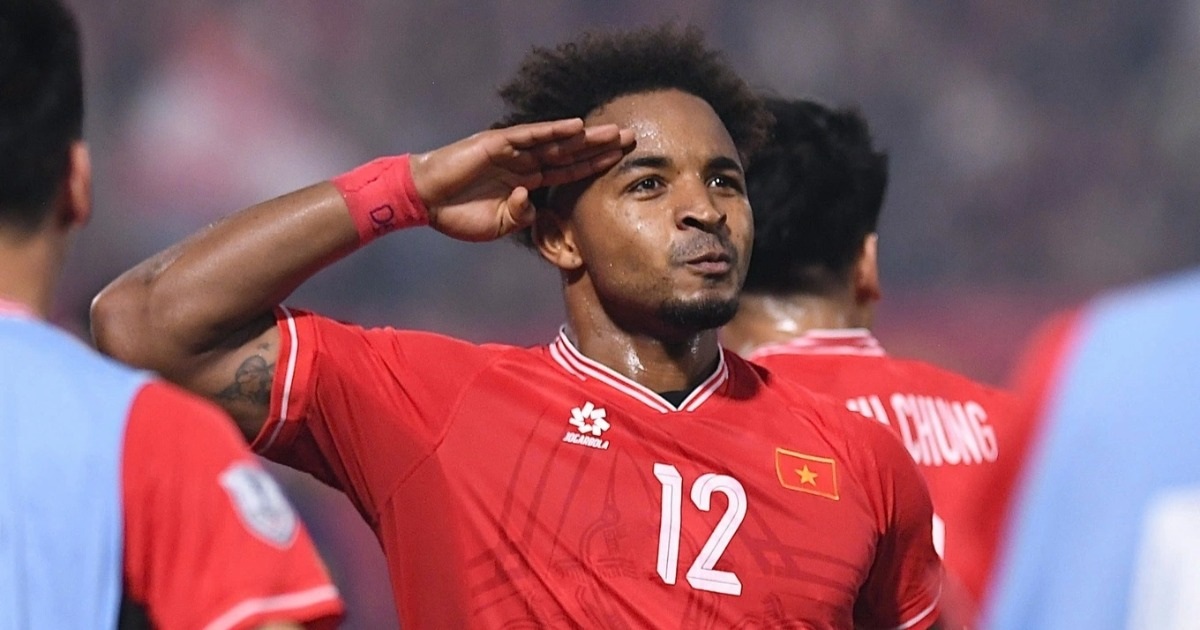 Báo Brazil muốn Xuân Son giúp tuyển Việt Nam dự World Cup Báo Brazil muốn Xuân Son giúp tuyển Việt Nam dự World Cup