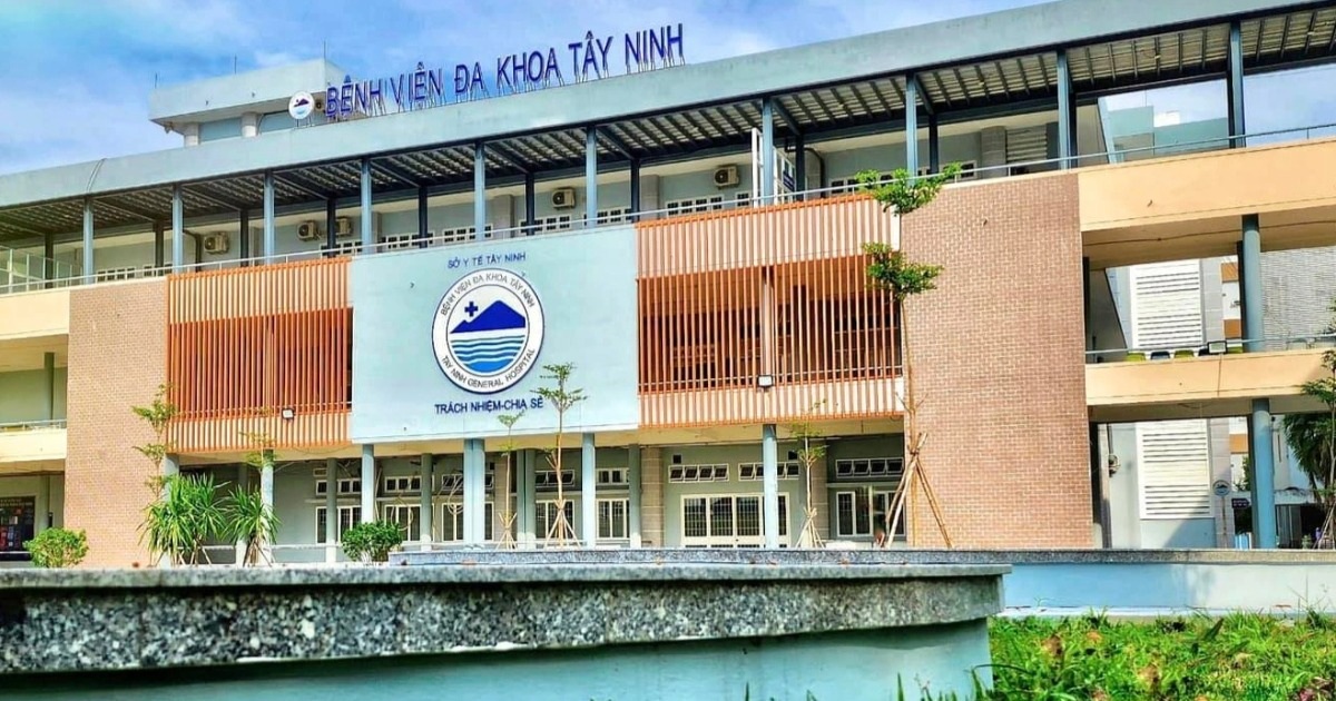 Bé trai tử vong tại Tây Ninh: Khẩn trương họp Hội đồng chuyên môn Bé trai tử vong tại Tây Ninh: Khẩn trương họp Hội đồng chuyên môn