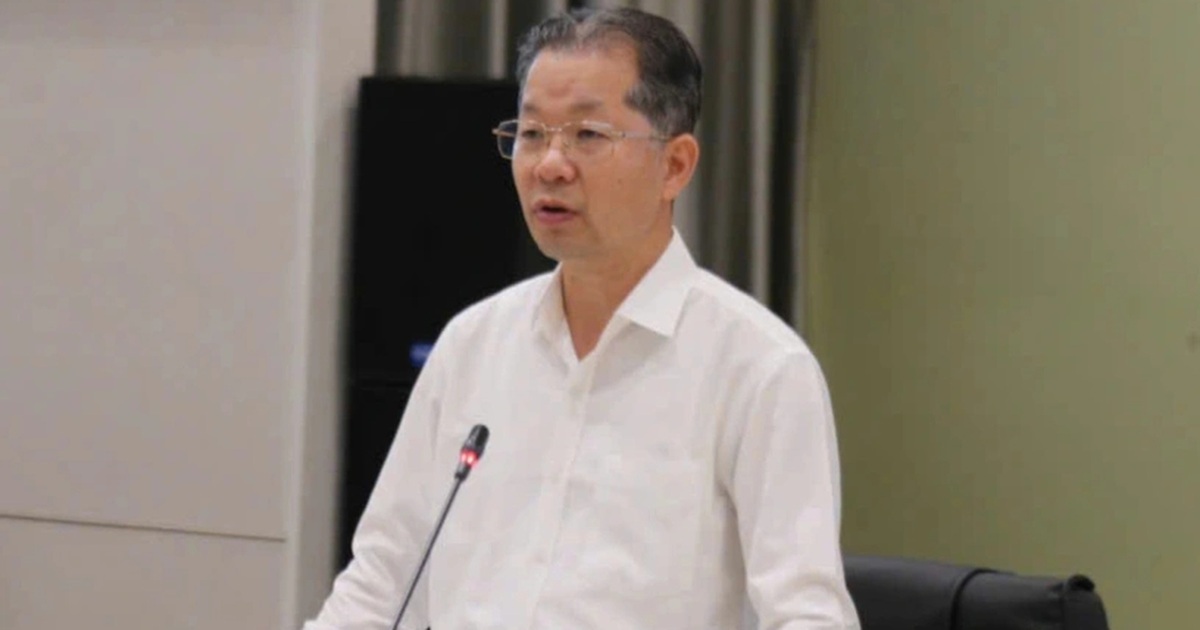 Bí thư Đà Nẵng định hướng phía nam thành phố thành trung tâm công nghiệp Bí thư Đà Nẵng định hướng phía nam thành phố thành trung tâm công nghiệp