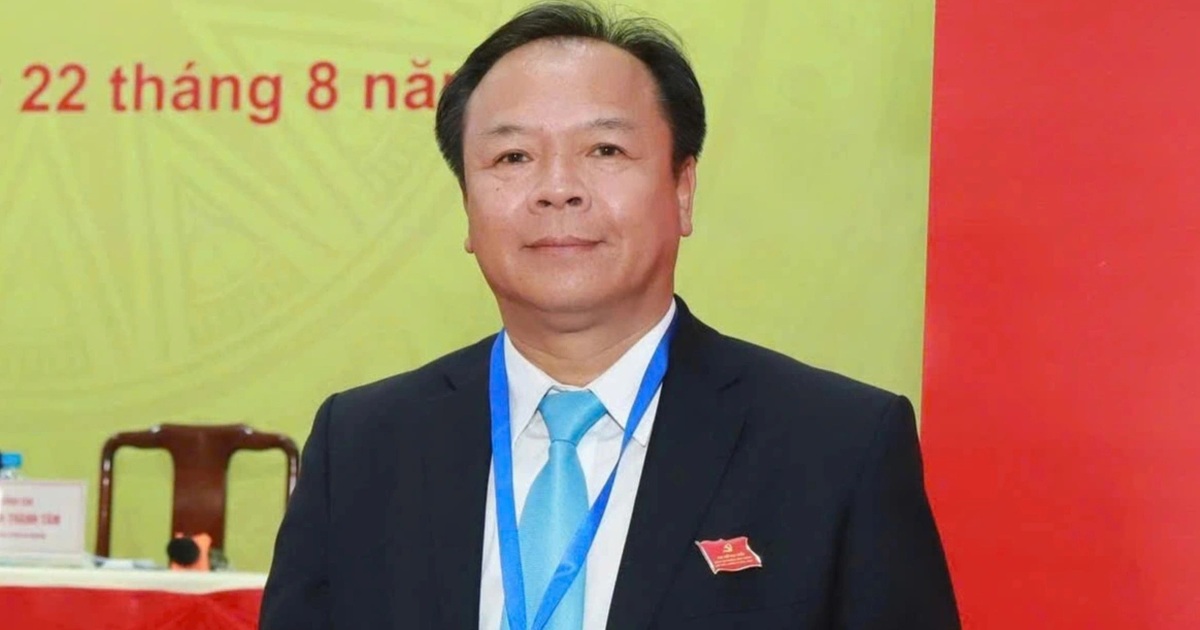 Bí thư TP Thủ Dầu Một cũ giữ chức Bí thư phường Bình Dương Bí thư TP Thủ Dầu Một cũ giữ chức Bí thư phường Bình Dương