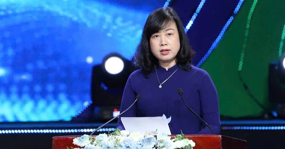 Biến bệnh viện thành môi trường chữa lành thực sự Biến bệnh viện thành môi trường chữa lành thực sự