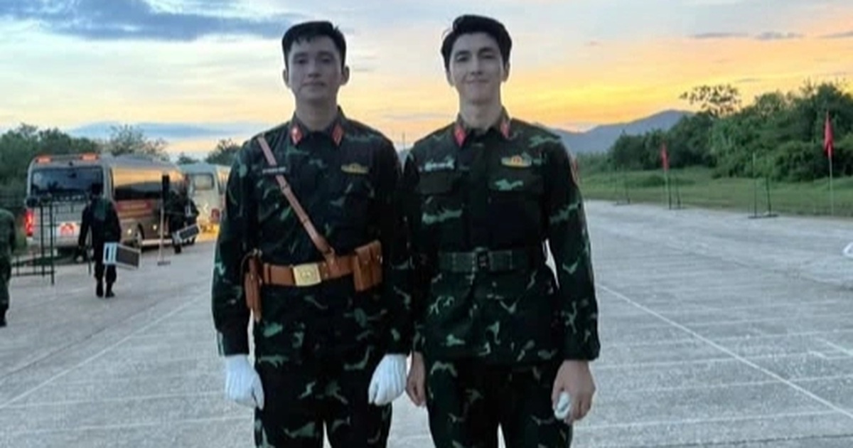 Bình An đọ sắc với Lê Hoàng Hiệp, dân mạng khen “tuyệt đối điện ảnh” Bình An đọ sắc với Lê Hoàng Hiệp, dân mạng khen "tuyệt đối điện ảnh"