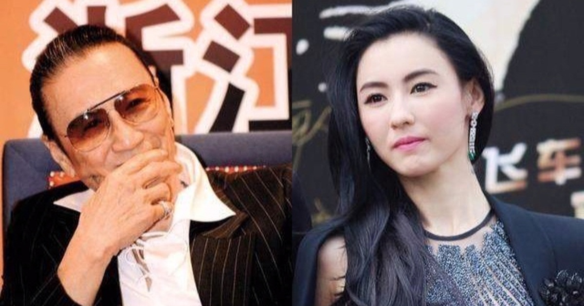 Bố Tạ Đình Phong để lại tài sản nghìn tỷ đồng cho con dâu cũ Trương Bá Chi Bố Tạ Đình Phong để lại tài sản nghìn tỷ đồng cho con dâu cũ Trương Bá Chi