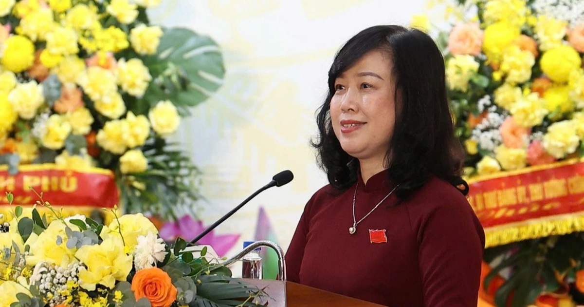 Bộ trưởng Bộ Y tế: Ngành y tế Việt Nam đã có những bước tiến vượt bậc Bộ trưởng Bộ Y tế: Ngành y tế Việt Nam đã có những bước tiến vượt bậc