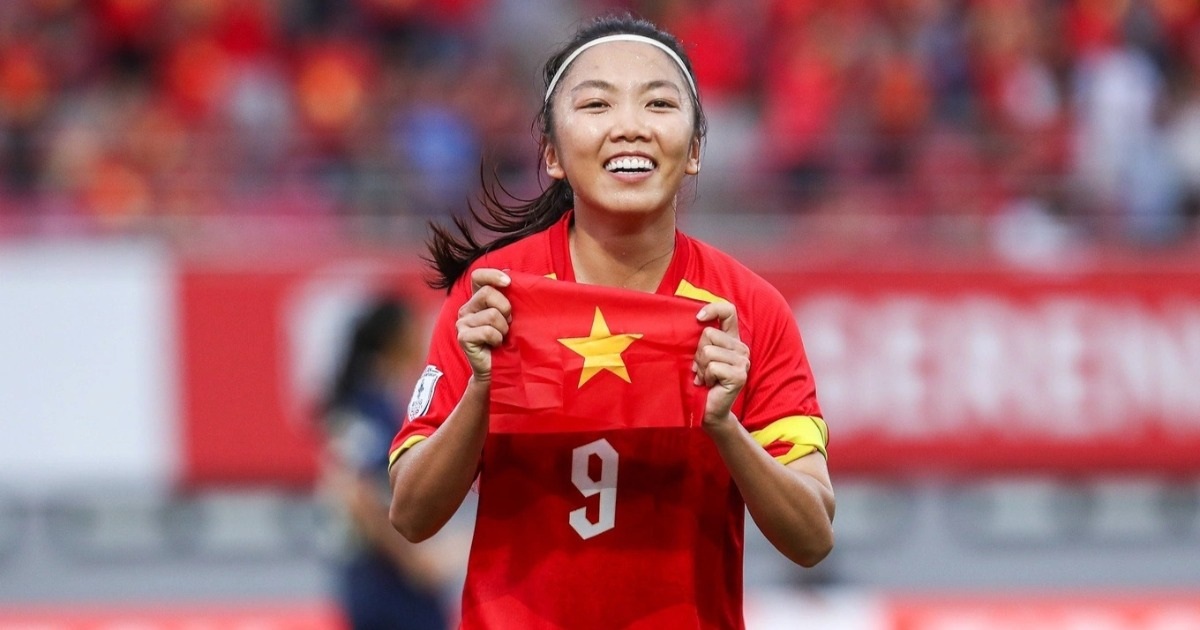 CĐV Đông Nam Á ca ngợi chiến thắng của tuyển nữ Việt Nam trước Thái Lan CĐV Đông Nam Á ca ngợi chiến thắng của tuyển nữ Việt Nam trước Thái Lan