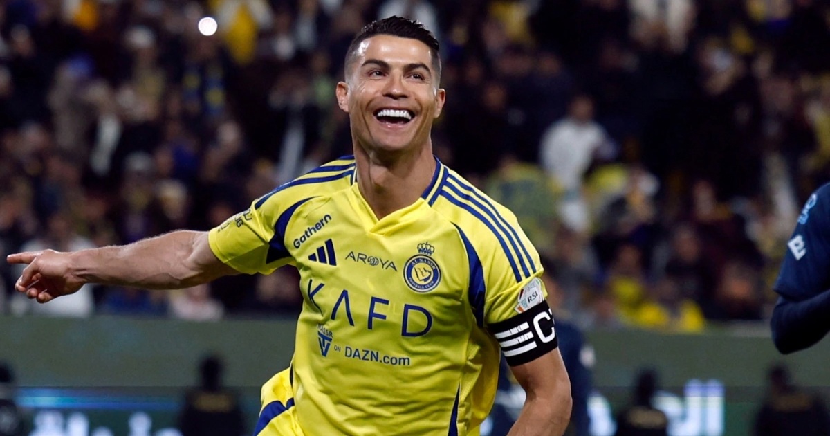 CLB sở hữu C.Ronaldo bất ngờ bị rao bán CLB sở hữu C.Ronaldo bất ngờ bị rao bán