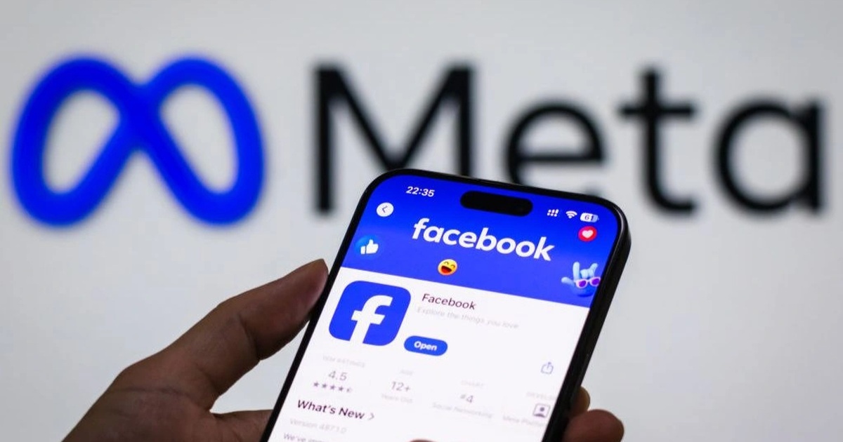 Cách vô hiệu hóa việc Facebook âm thầm truy cập toàn bộ ảnh trên điện thoại Cách vô hiệu hóa việc Facebook âm thầm truy cập toàn bộ ảnh trên điện thoại