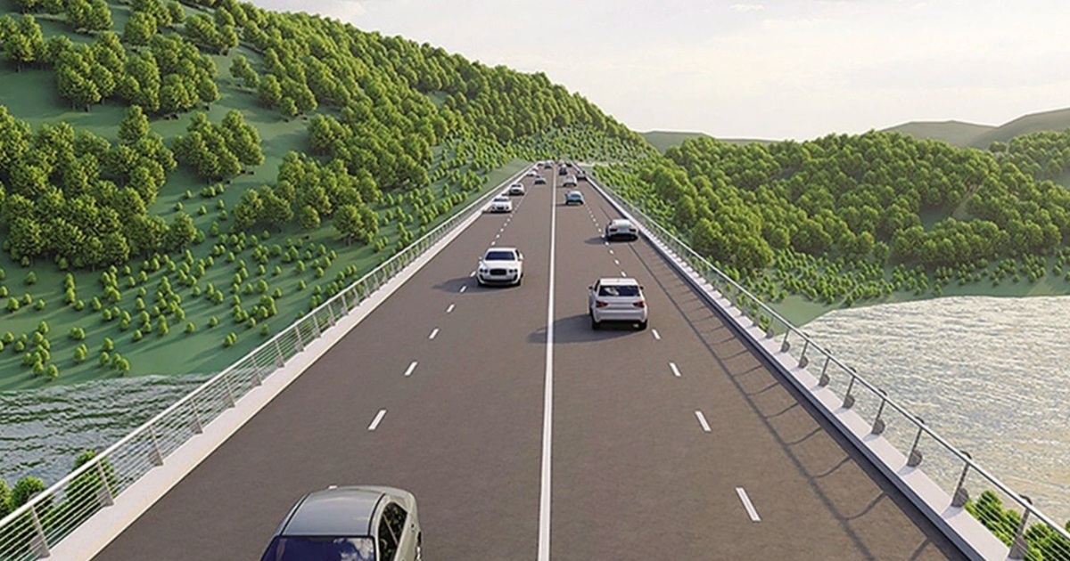 Cao tốc Gia Nghĩa – Chơn Thành vướng quy hoạch khoáng sản Cao tốc Gia Nghĩa - Chơn Thành vướng quy hoạch khoáng sản