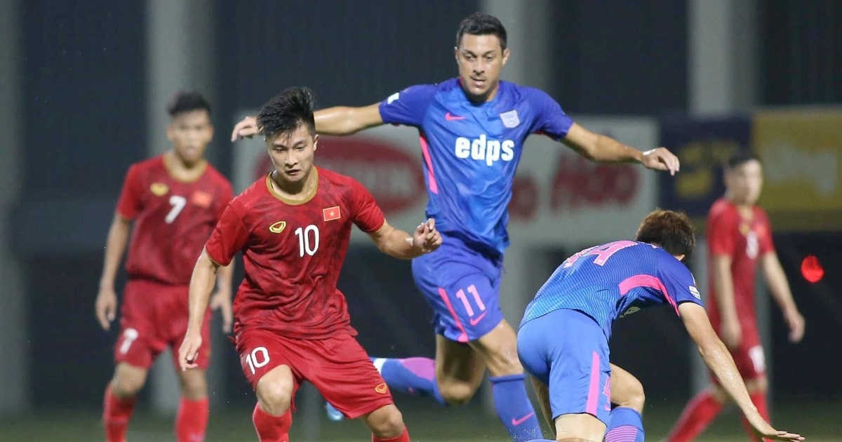 Cầu thủ Việt kiều Martin Lo bất ngờ giải nghệ ở tuổi 28 Cầu thủ Việt kiều Martin Lo bất ngờ giải nghệ ở tuổi 28