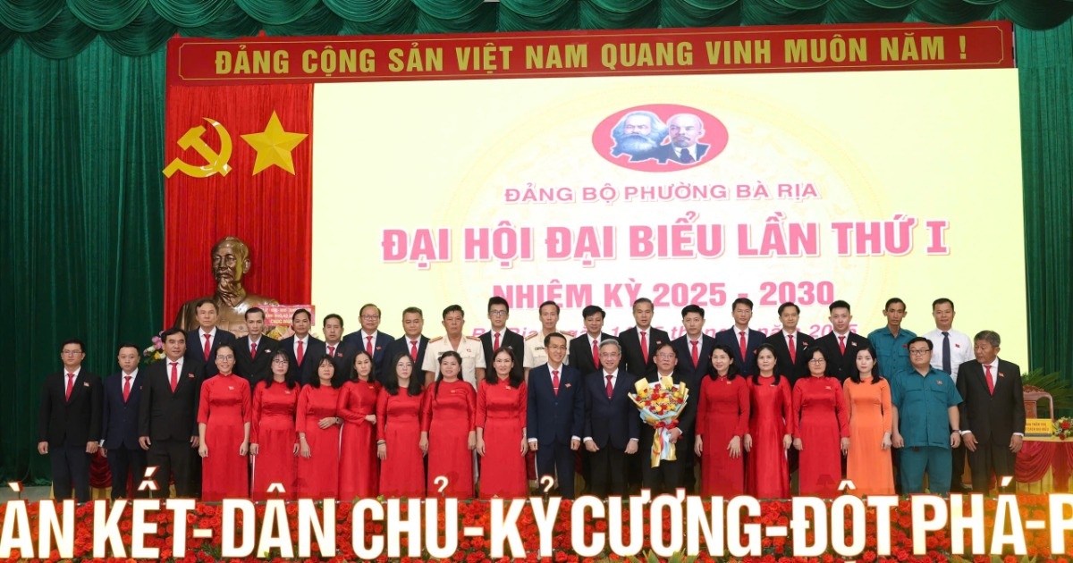 Chính quyền và nhân dân đồng lòng phát triển địa phương