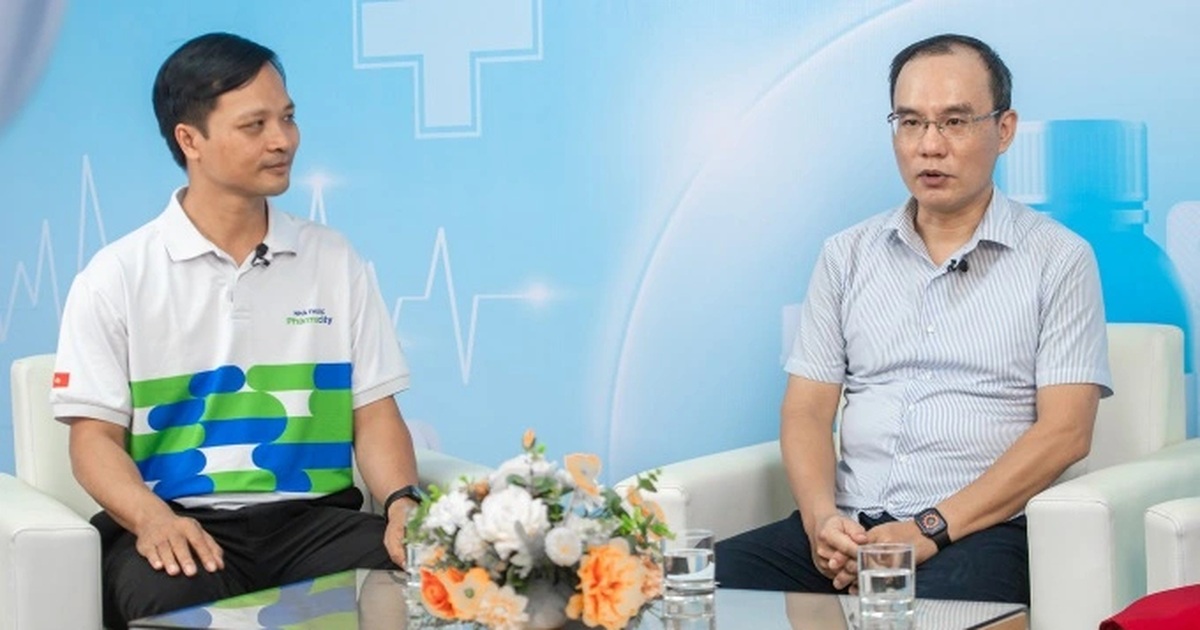 Chọn thuốc an toàn cho cha mẹ: Những điều cần đặc biệt chú ý Chọn thuốc an toàn cho cha mẹ: Những điều cần đặc biệt chú ý