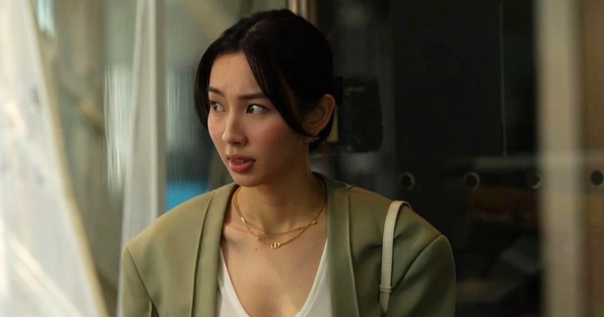 “Chốt đơn!” dùng AI thay Thùy Tiên gây tranh cãi, Cục Điện ảnh lên tiếng “Chốt đơn!" dùng AI thay Thùy Tiên gây tranh cãi, Cục Điện ảnh lên tiếng