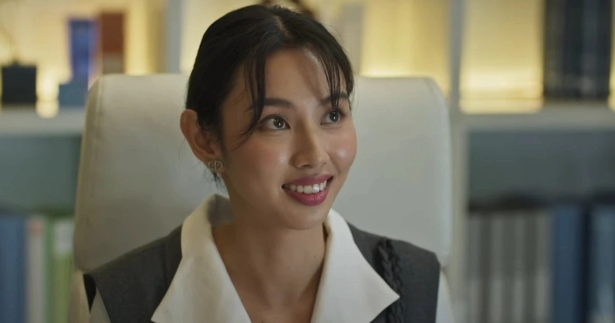 “Chốt đơn!” gây sốc khi dùng công nghệ AI thay đổi mặt Hoa hậu Thùy Tiên "Chốt đơn!" gây sốc khi dùng công nghệ AI thay đổi mặt Hoa hậu Thùy Tiên