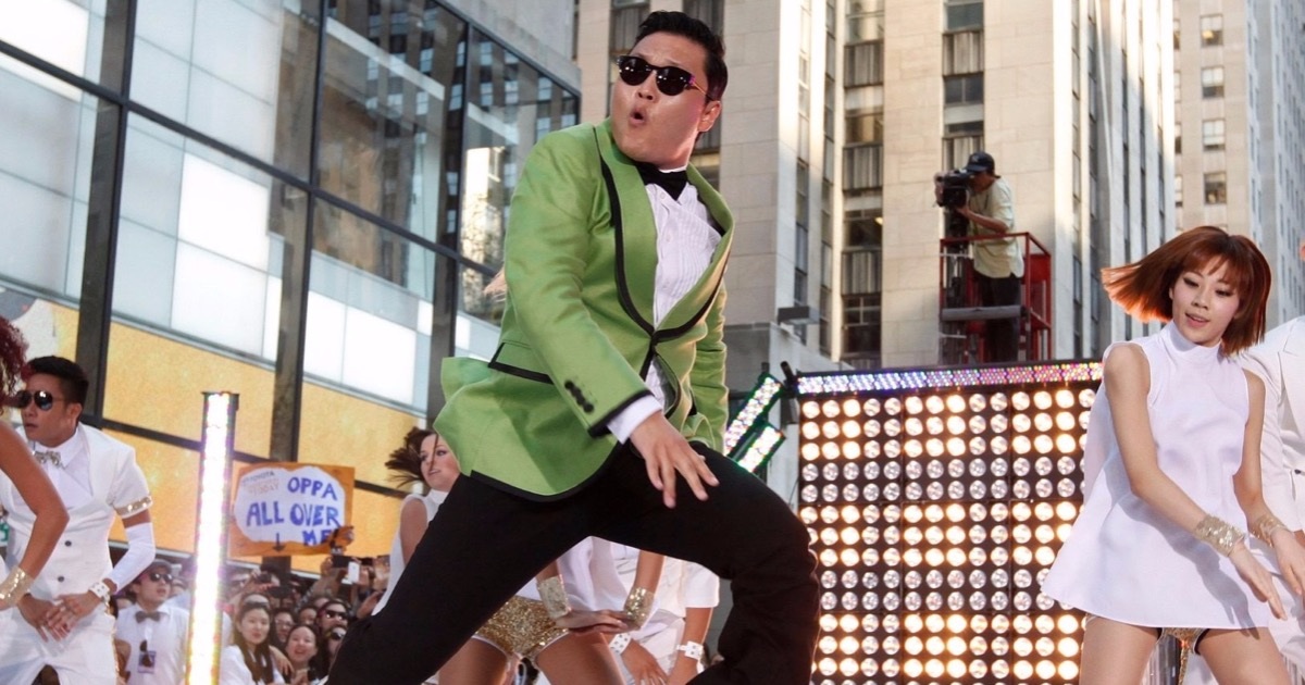 Cha đẻ của “Gangnam Style”: Gã tâm thần khác biệt sở hữu MV 5,6 tỷ view Chủ nhân ca khúc 5,6 tỷ view “Gangnam Style” - Psy - bị khởi tố