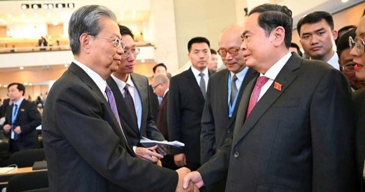 Chủ tịch Quốc hội Trung Quốc sắp thăm và dự lễ kỷ niệm Quốc khánh Việt Nam Chủ tịch Quốc hội Trung Quốc sắp thăm và dự lễ kỷ niệm Quốc khánh Việt Nam