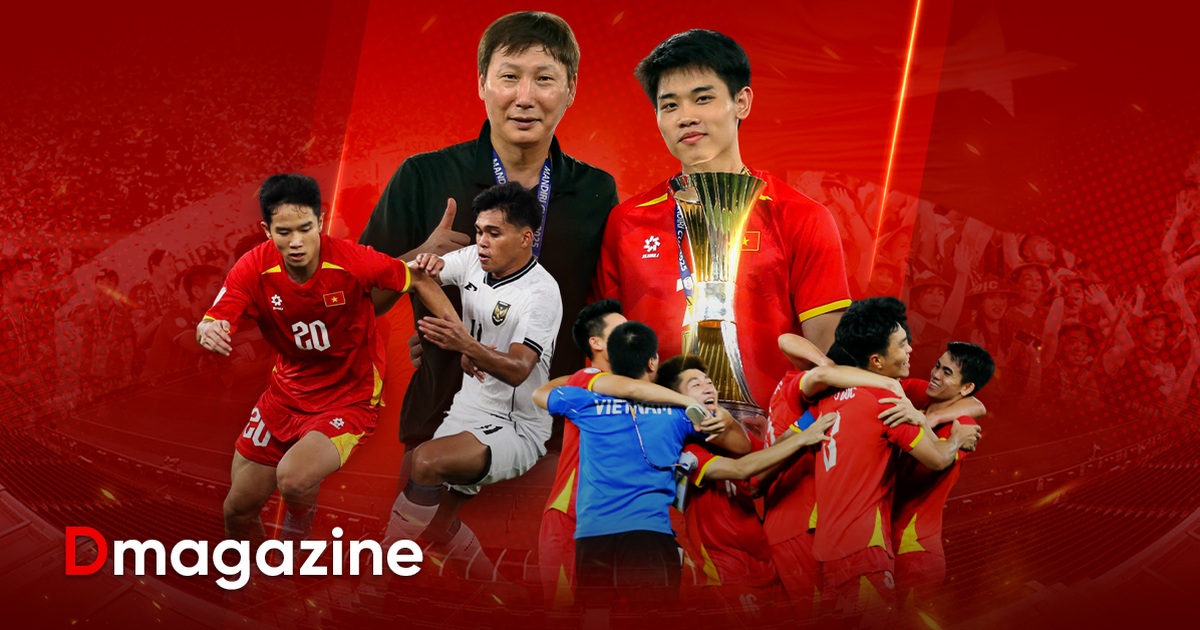 Chuyên gia Hàn Quốc: “HLV Kim Sang Sik cần thay đổi nhận thức về lối chơi” Chuyên gia Hàn Quốc: “HLV Kim Sang Sik cần thay đổi nhận thức về lối chơi”