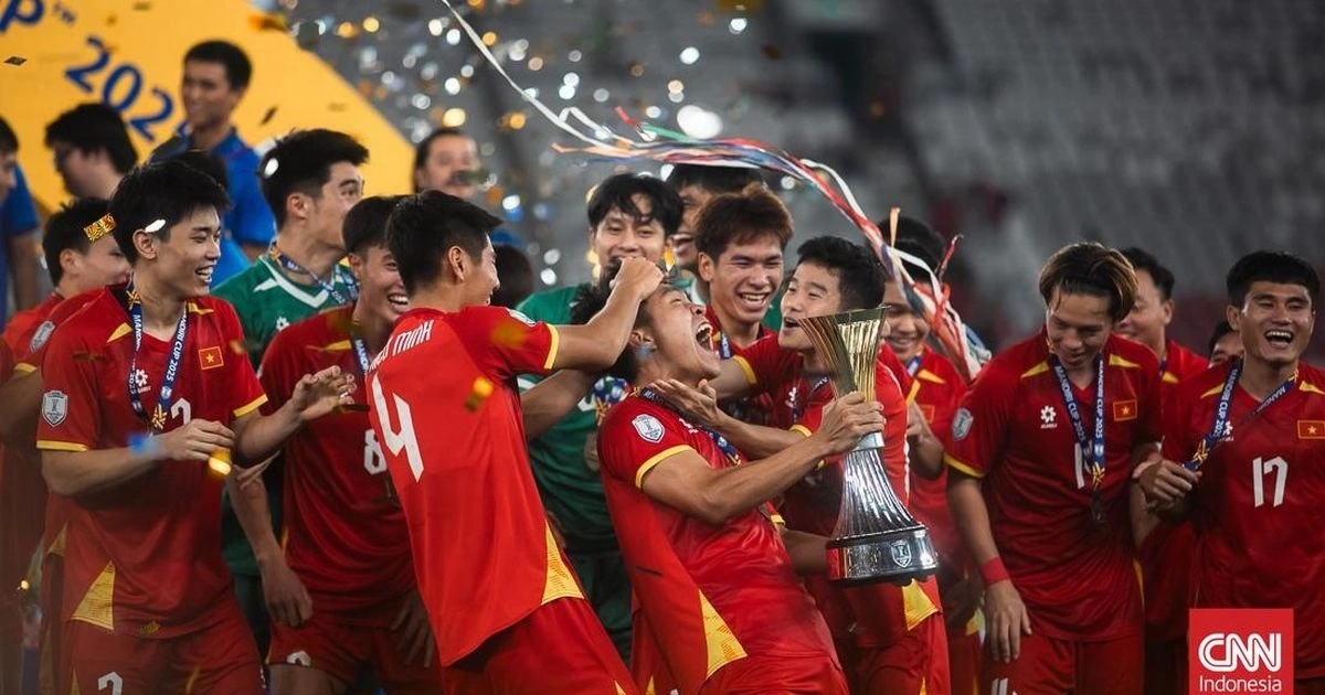 Chuyên gia Indonesia thừa nhận đội nhà thiếu khôn ngoan trước U23 Việt Nam Chuyên gia Indonesia thừa nhận đội nhà thiếu khôn ngoan trước U23 Việt Nam