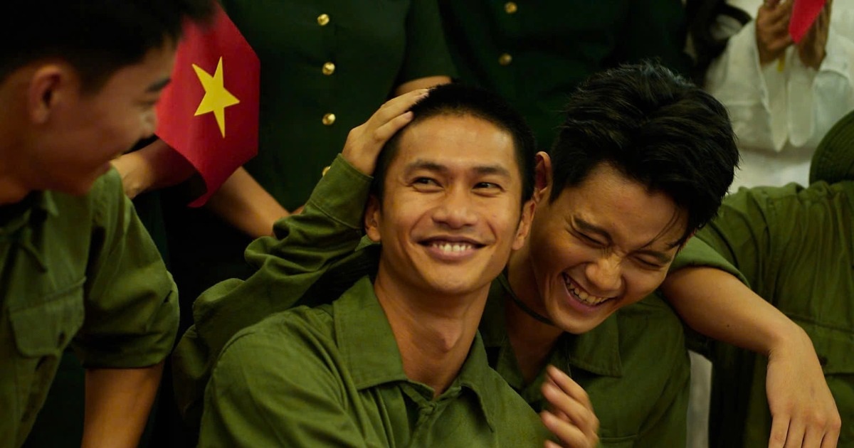 “Còn gì đẹp hơn” gây chú ý, nhạc sĩ Gen Z bật mí về ca từ bài hát "Còn gì đẹp hơn" gây chú ý, nhạc sĩ Gen Z bật mí về ca từ bài hát