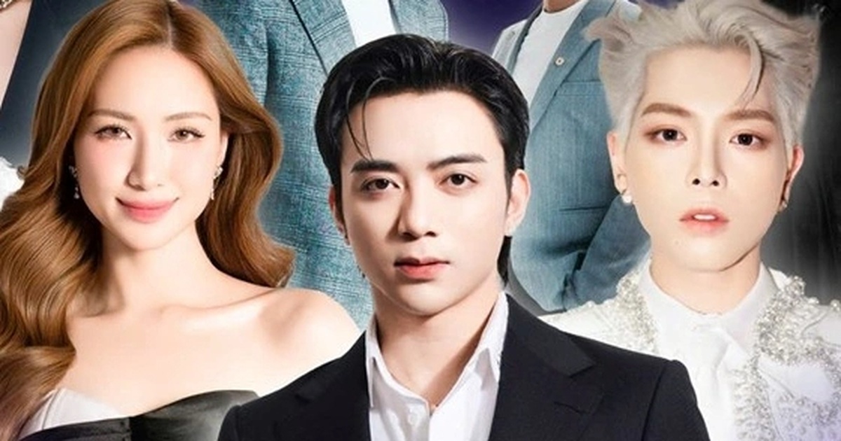 Concert “Việt Nam trong tôi” sẽ quyên góp ủng hộ đồng bào miền Trung Concert "Việt Nam trong tôi" sẽ quyên góp ủng hộ đồng bào miền Trung