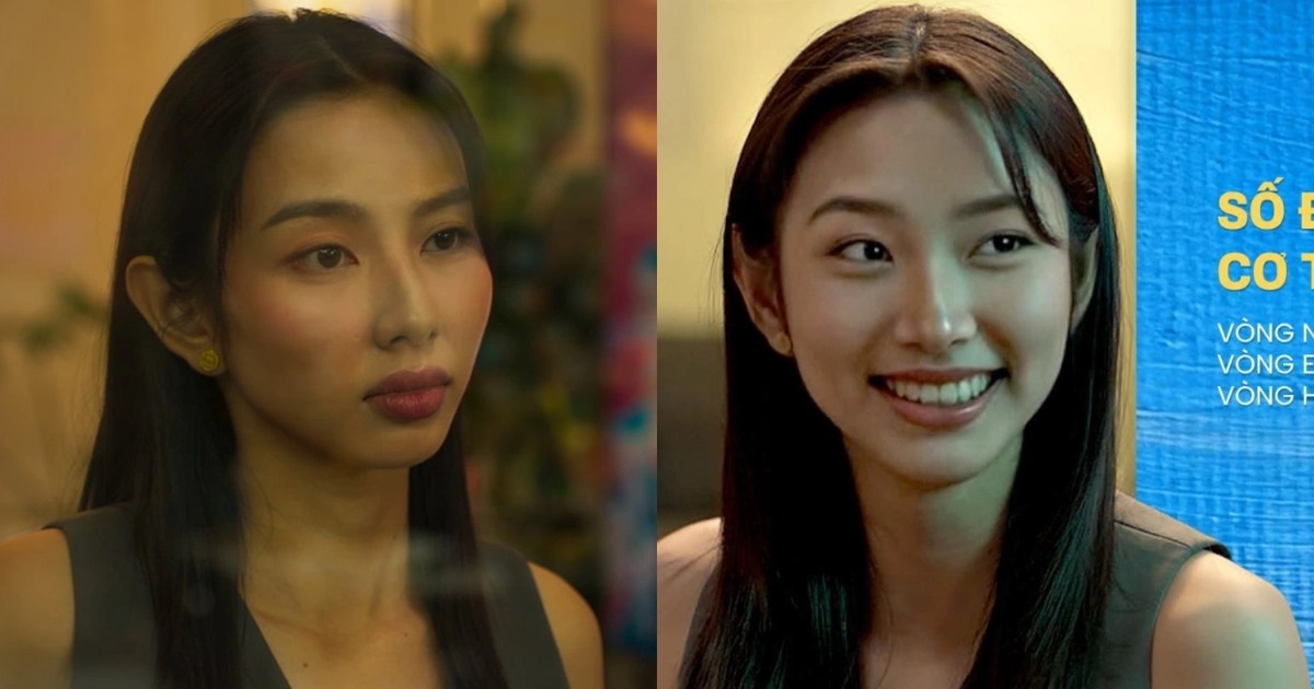 Công bố tạo hình AI thay Thùy Tiên ở “Chốt đơn!”: Dân mạng tranh cãi dữ dội Công bố tạo hình AI thay Thùy Tiên ở "Chốt đơn!": Dân mạng tranh cãi dữ dội