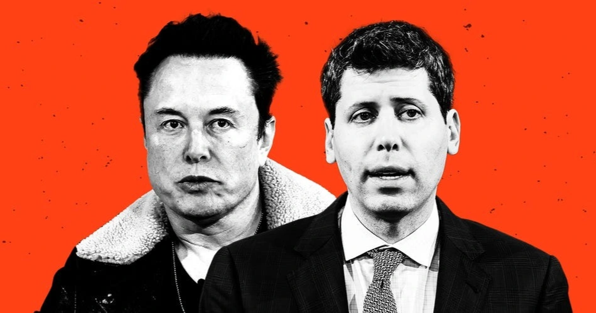Công ty AI của Elon Musk kiện Apple và OpenAI Công ty AI của Elon Musk kiện Apple và OpenAI