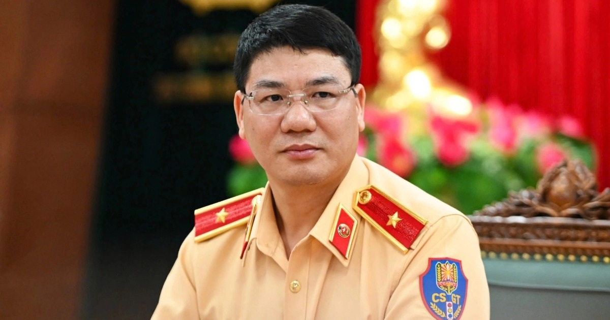 Cục trưởng Cục CSGT yêu cầu xử lý tình trạng “cà phê đường tàu” Cục trưởng Cục CSGT yêu cầu xử lý tình trạng "cà phê đường tàu"