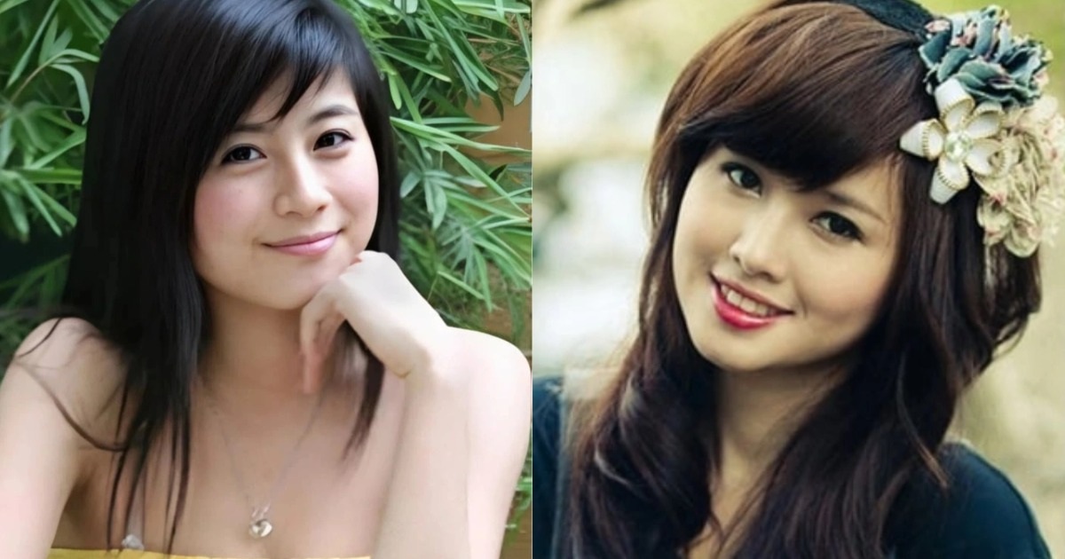 Cuộc sống dàn mỹ nhân cùng thời hot girl Ngọc Anh sau 2 thập kỷ giờ ra sao? Cuộc sống dàn mỹ nhân cùng thời hot girl Ngọc Anh sau 2 thập kỷ giờ ra sao?