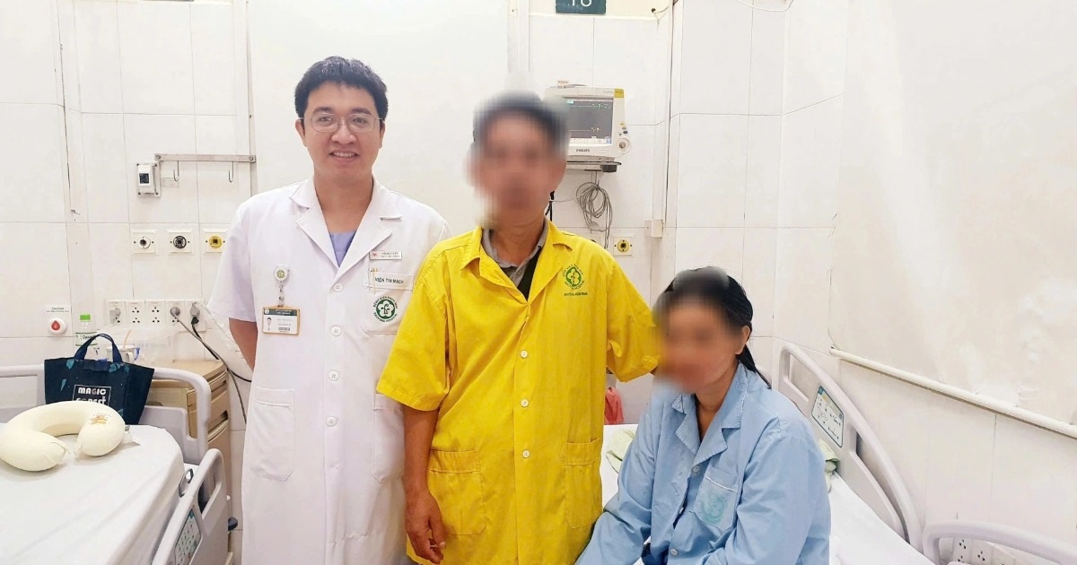 Cứu sống bệnh nhân ngừng tim 60 phút Cứu sống bệnh nhân ngừng tim 60 phút