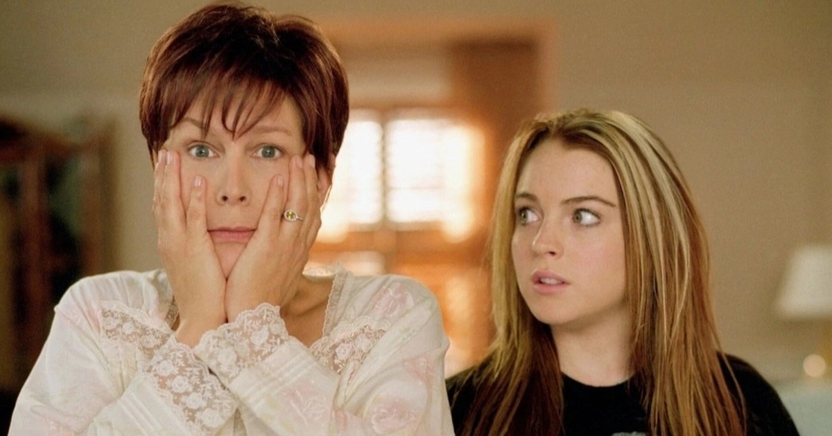 Dàn diễn viên “Freaky Friday” sau 22 năm: Người có giải Oscar, người ở ẩn Dàn diễn viên "Freaky Friday" sau 22 năm: Người có giải Oscar, người ở ẩn