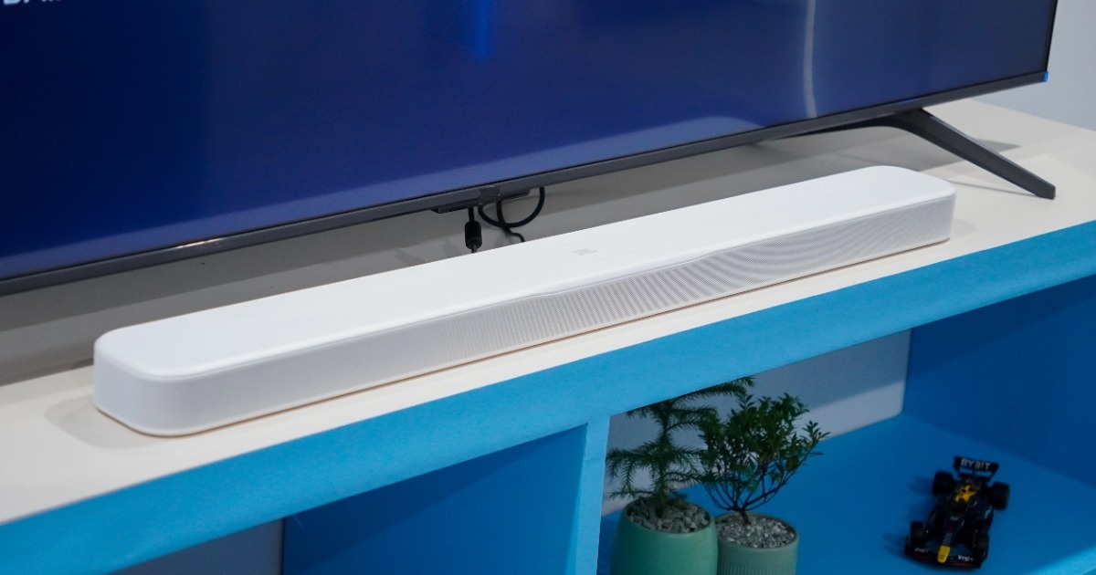 Đánh giá JBL Bar 500MK2: Thiết kế gọn, kết nối đa dạng nhưng còn hạn chế Đánh giá JBL Bar 500MK2: Thiết kế gọn, kết nối đa dạng nhưng còn hạn chế