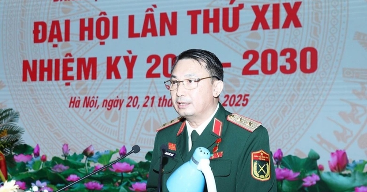 Đề xuất cơ cấu tổ chức mới của Thanh tra quốc phòng Đề xuất cơ cấu tổ chức mới của Thanh tra quốc phòng
