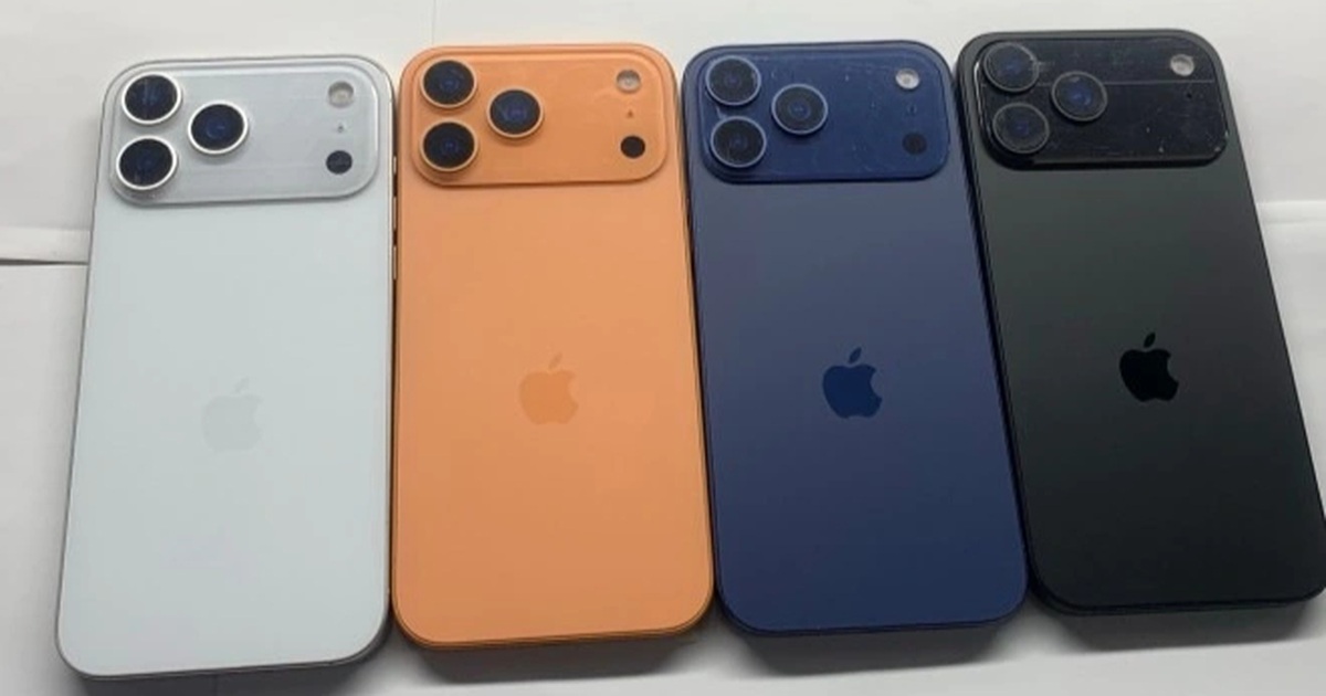 Điểm tuần: iPhone 17 lộ ngày ra mắt, OpenAI phát hành ChatGPT-5 Điểm tuần: iPhone 17 lộ ngày ra mắt, OpenAI phát hành ChatGPT-5