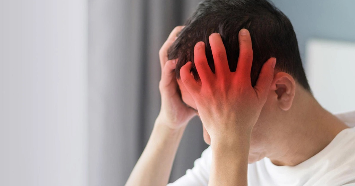 Điện quang can thiệp – “Lối thoát” cho người sống chung với đau đầu mạn tính Điện quang can thiệp - “Lối thoát” cho người sống chung với đau đầu mạn tính