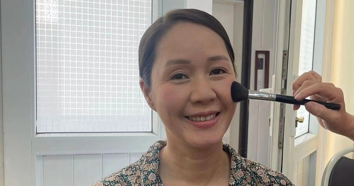 Diễn viên được ví “tiểu Lê Khanh”, rẽ sang ngành hàng không giờ ra sao? Diễn viên được ví "tiểu Lê Khanh", rẽ sang ngành hàng không giờ ra sao?