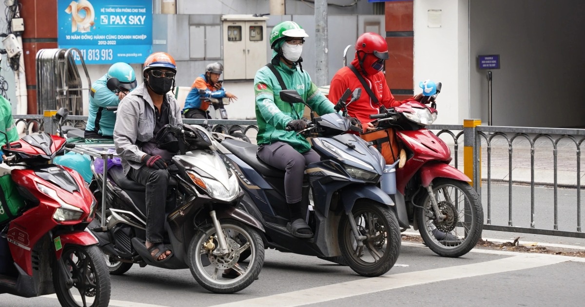 Doanh nghiệp TPHCM nêu thách thức khi chuyển đổi xe điện Doanh nghiệp TPHCM nêu thách thức khi chuyển đổi xe điện
