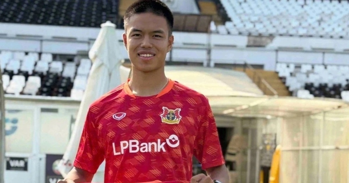 FIFA báo tin vui về ngôi sao Việt kiều Chung Nguyen Do FIFA báo tin vui về ngôi sao Việt kiều Chung Nguyen Do