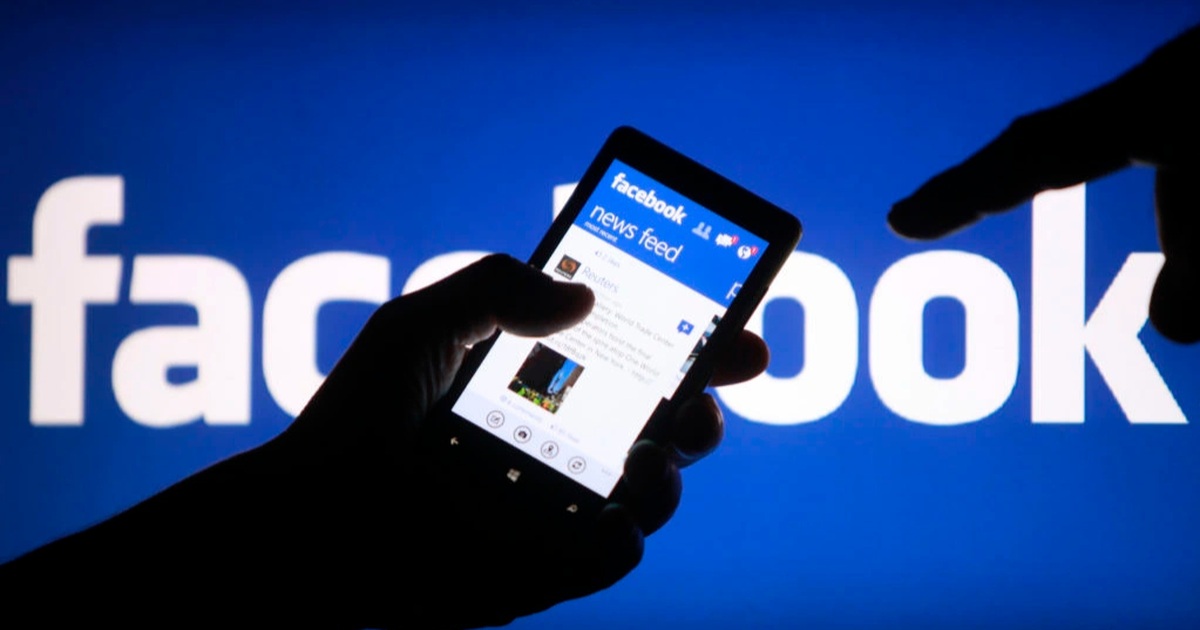 Facebook bị cáo buộc thu thập trái phép dữ liệu nhạy cảm của phụ nữ Facebook bị cáo buộc thu thập trái phép dữ liệu nhạy cảm của phụ nữ