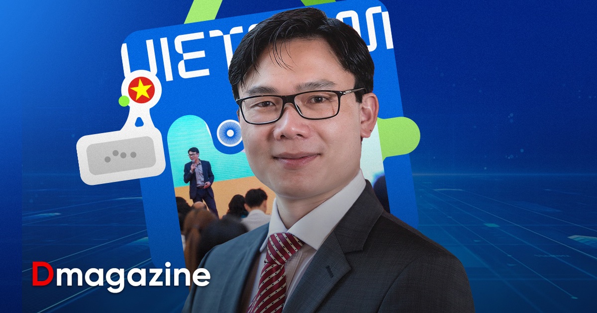 GS Nguyễn Đức Khương: Lịch sử Việt Nam được viết tiếp bởi những người đương đại GS Nguyễn Đức Khương: Lịch sử Việt Nam được viết tiếp bởi những người đương đại