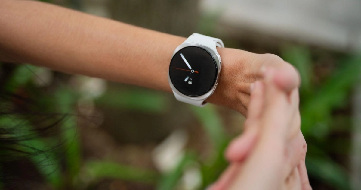 Xôn xao clip ô tô du khách bị xịt nước tại Ngã ba Đồng Lộc Galaxy Watch8 ghi điểm với nhiều chuyên gia công nghệ toàn cầu