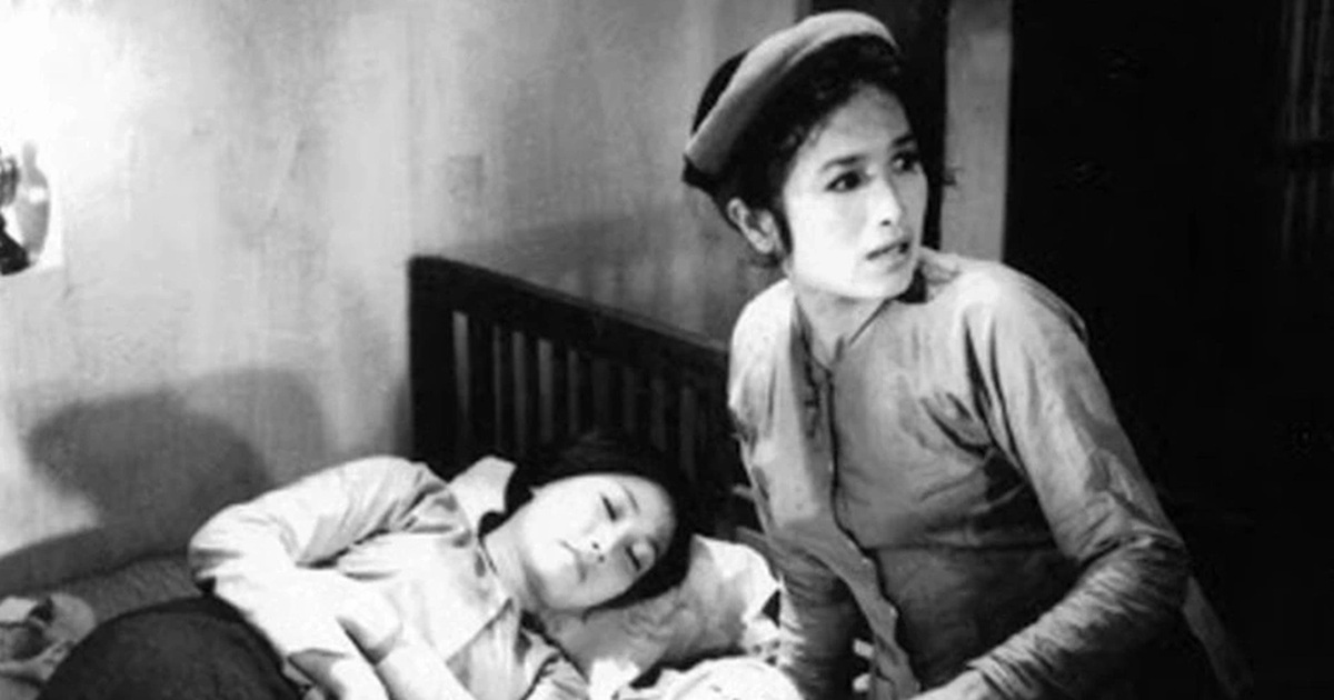 Gần nửa thế kỷ “Sao Tháng Tám”: Bộ phim bất hủ về mùa thu lịch sử 1945 Gần nửa thế kỷ “Sao Tháng Tám”: Bộ phim bất hủ về mùa thu lịch sử 1945