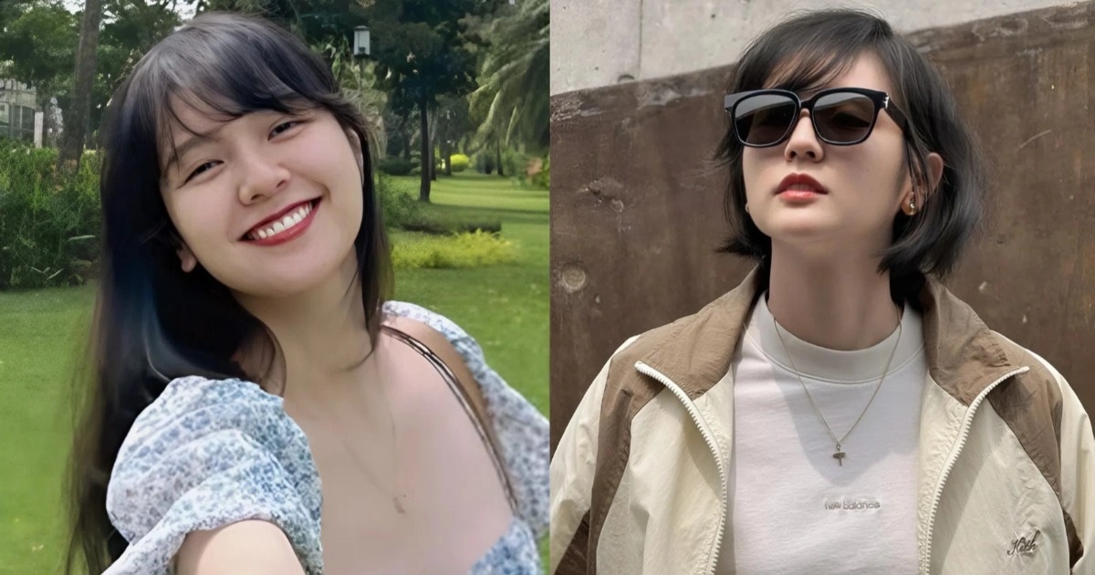 Giữa bão thị phi, cuộc sống Hải Tú hiện ra sao? Giữa bão thị phi, cuộc sống Hải Tú hiện ra sao?