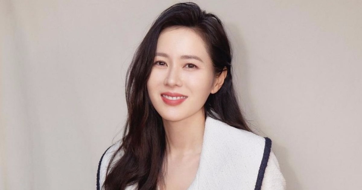 Giữa ồn ào thái độ “khó gần”, tài khoản mạng xã hội của Son Ye Jin biến mất Giữa ồn ào thái độ “khó gần”, tài khoản mạng xã hội của Son Ye Jin biến mất