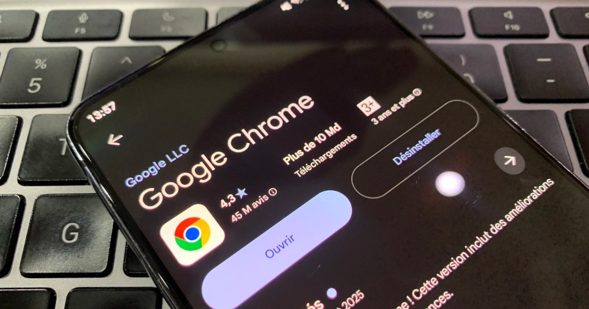 Google Chrome: Khi chế độ “ẩn danh” cũng không còn riêng tư Google Chrome: Khi chế độ "ẩn danh" cũng không còn riêng tư