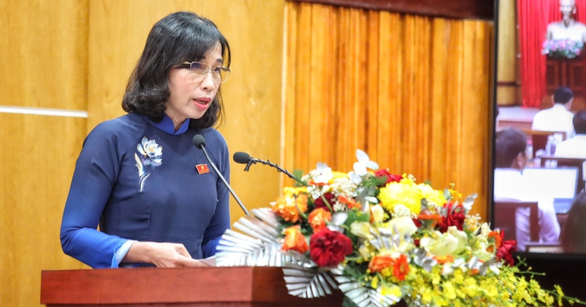 HĐND tỉnh Tây Ninh cho 2 nhân sự thôi làm nhiệm vụ đại biểu HĐND tỉnh Tây Ninh cho 2 nhân sự thôi làm nhiệm vụ đại biểu