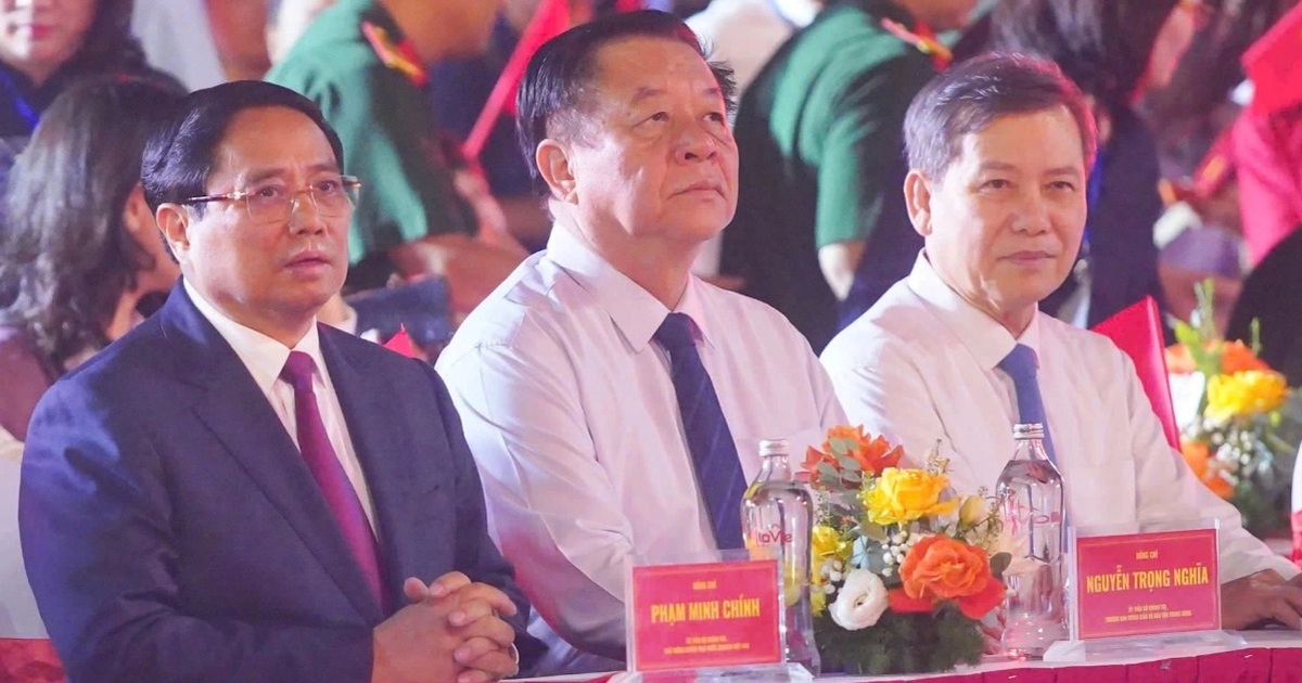 “Hà Nội – Từ mùa thu lịch sử năm 1945”: Tái hiện những khoảnh khắc lịch sử "Hà Nội - Từ mùa thu lịch sử năm 1945": Tái hiện những khoảnh khắc lịch sử