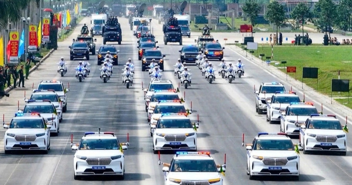 Hà Nội thay đổi lịch cấm đường phục vụ tổng duyệt diễu binh, diễu hành Hà Nội thay đổi lịch cấm đường phục vụ tổng duyệt diễu binh, diễu hành