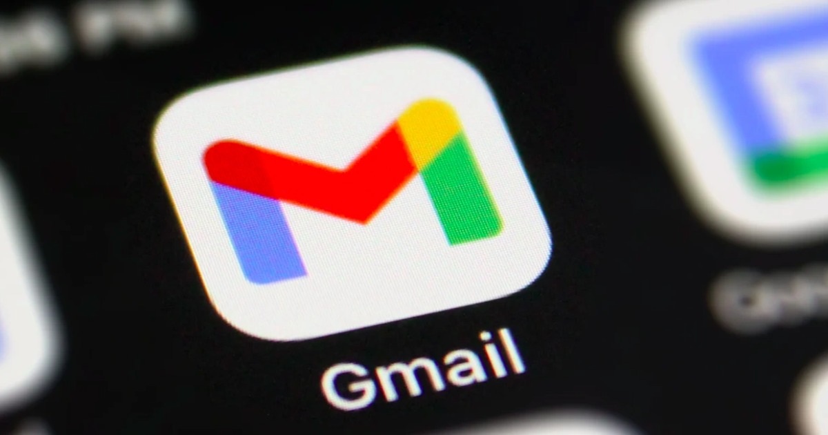 Hãy thay đổi mật khẩu Gmail của bạn ngay lập tức Hãy thay đổi mật khẩu Gmail của bạn ngay lập tức
